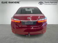 Toyota Corolla 97kW thumbnail