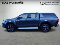 Toyota Hilux 150kW thumbnail
