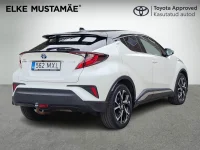 Toyota C-HR 72kW thumbnail