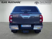 Toyota Hilux 150kW thumbnail