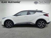 Toyota C-HR 72kW thumbnail