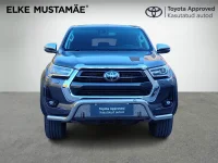 Toyota Hilux 150kW thumbnail