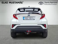Toyota C-HR 72kW thumbnail
