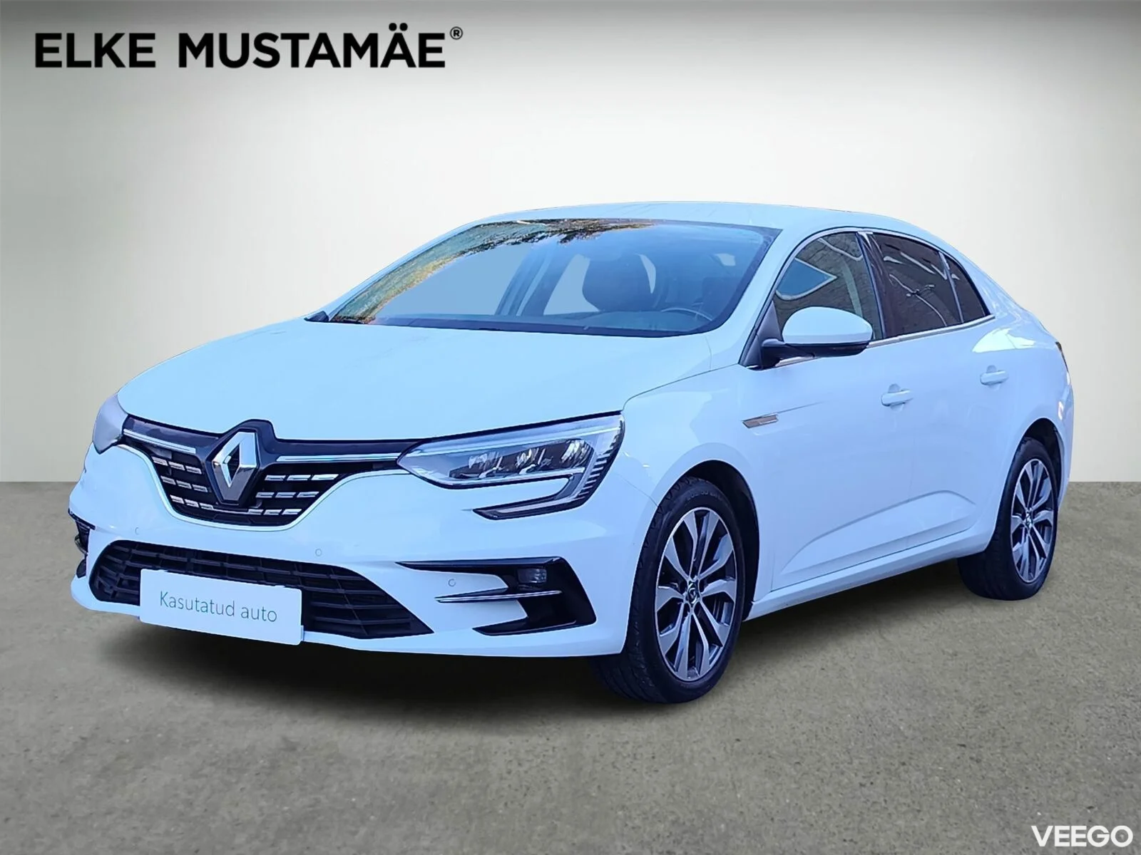 Renault Megane 103kW