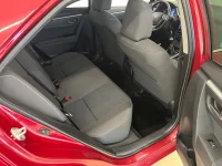 Toyota Corolla 97kW thumbnail