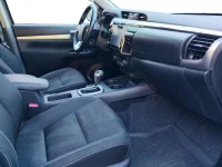 Toyota Hilux 150kW thumbnail