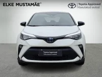 Toyota C-HR 72kW thumbnail