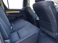 Toyota Hilux 150kW thumbnail