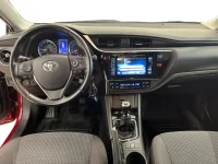 Toyota Corolla 97kW thumbnail