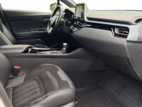 Toyota C-HR 72kW thumbnail
