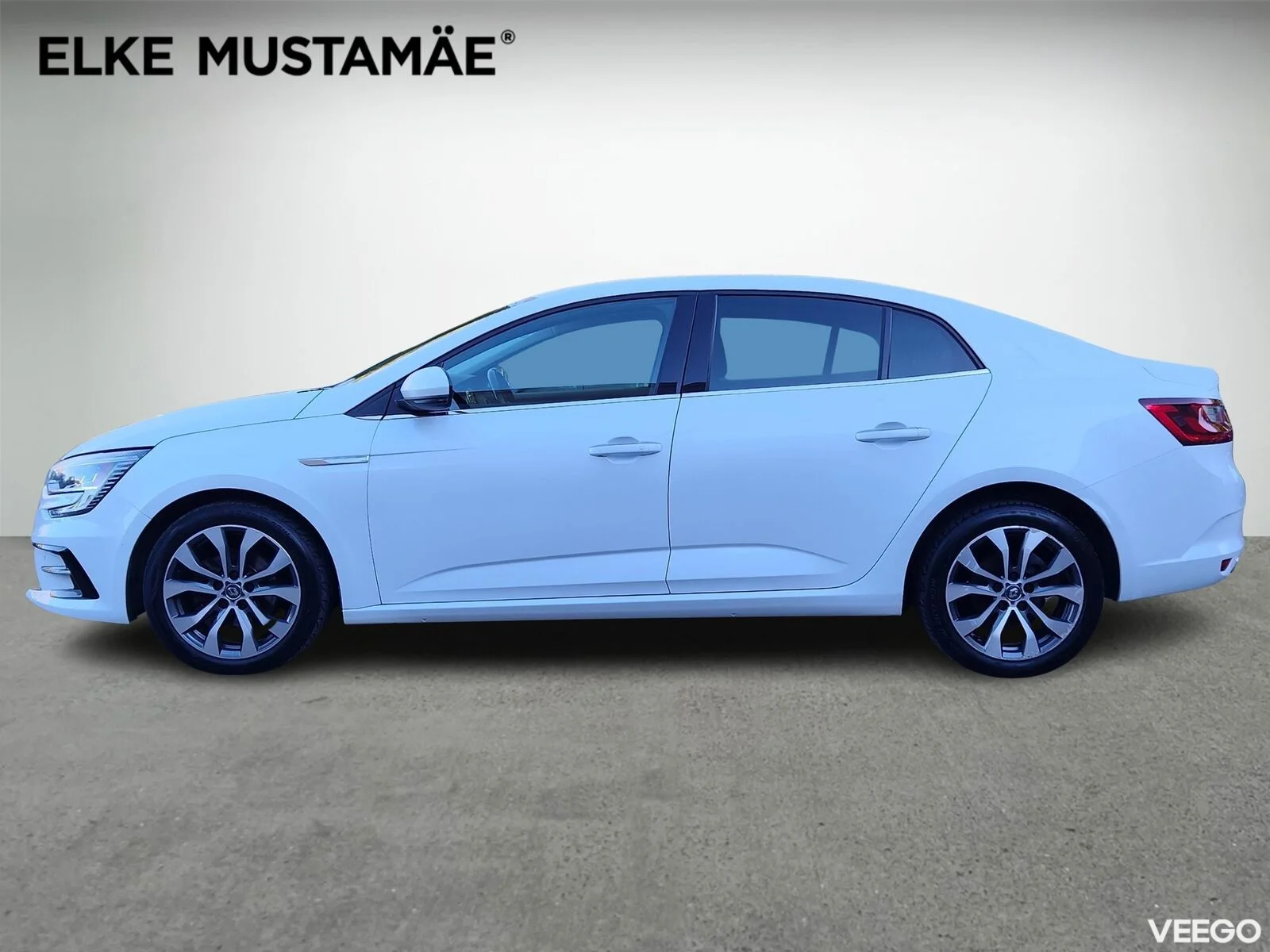 Renault Megane 103kW