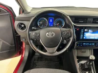 Toyota Corolla 97kW thumbnail