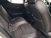 Toyota C-HR 72kW thumbnail