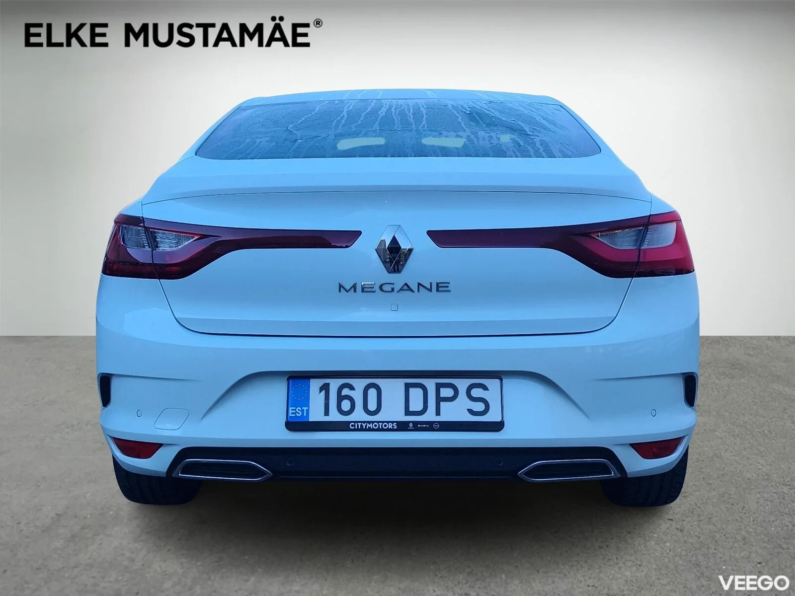 Renault Megane 103kW