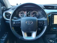 Toyota Hilux 150kW thumbnail