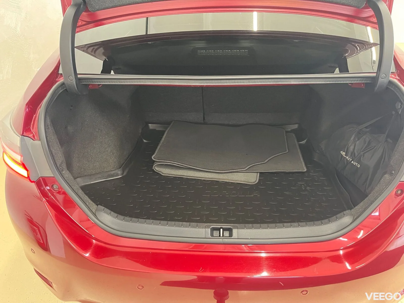 Toyota Corolla 97kW