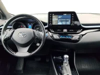 Toyota C-HR 72kW thumbnail