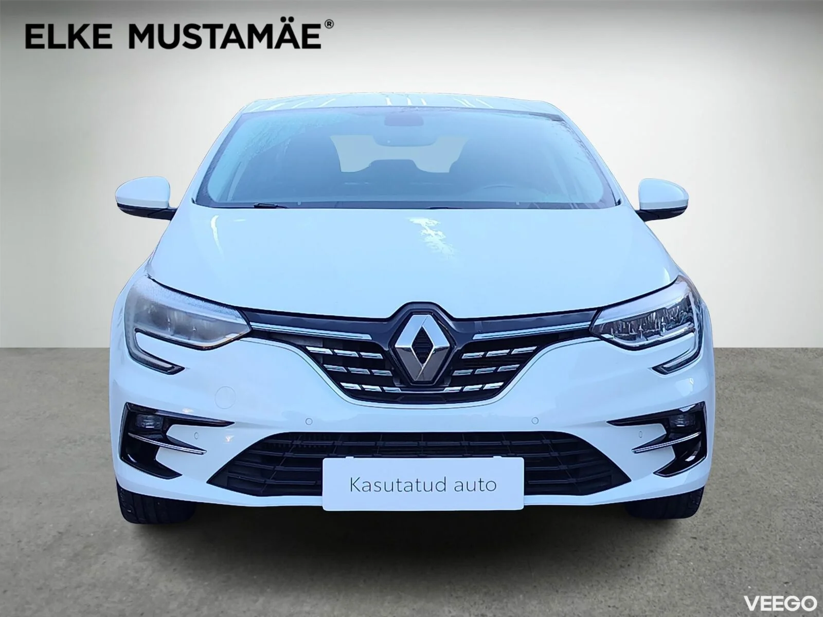 Renault Megane 103kW