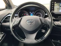 Toyota C-HR 72kW thumbnail