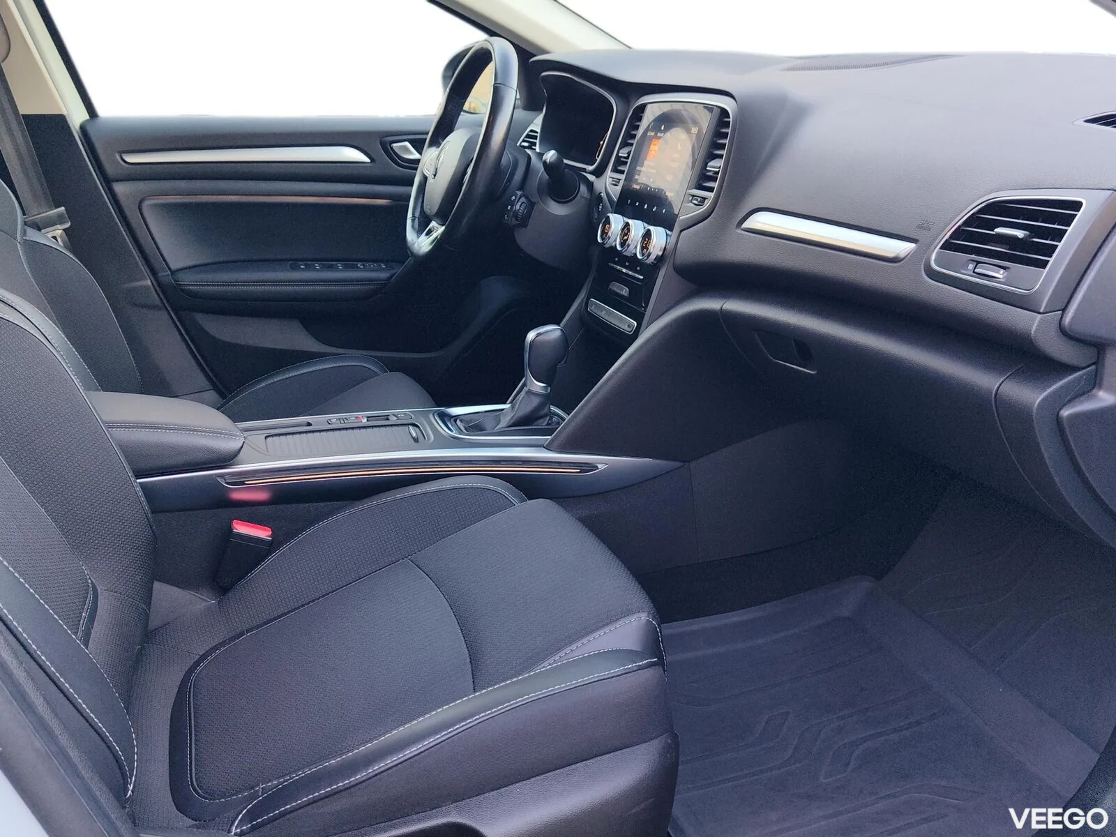 Renault Megane 103kW