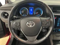 Toyota Corolla 97kW thumbnail