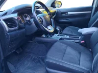 Toyota Hilux 150kW thumbnail