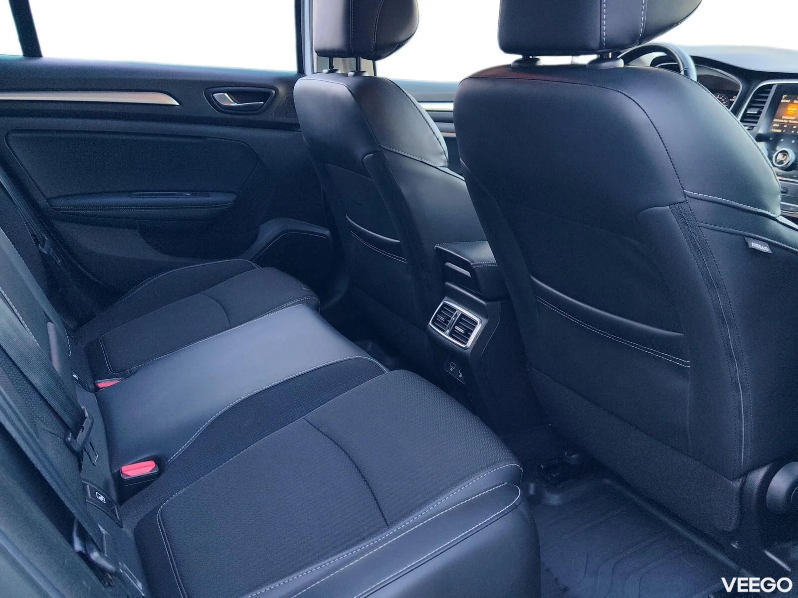 Renault Megane 103kW