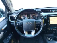 Toyota Hilux 150kW thumbnail