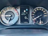 Toyota Hilux 150kW thumbnail