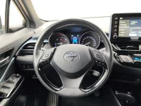 Toyota C-HR 72kW thumbnail