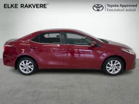 Toyota Corolla 97kW thumbnail