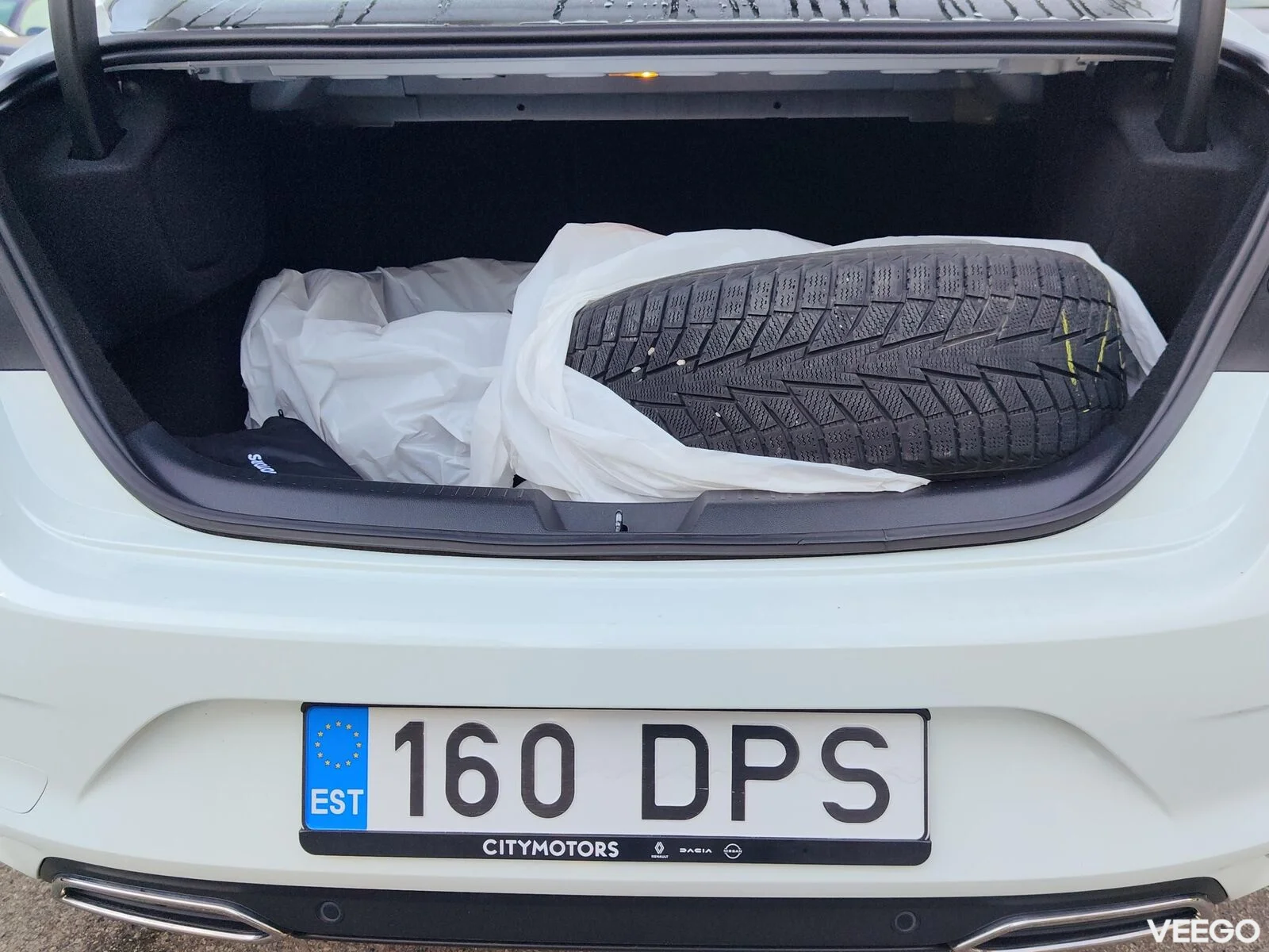 Renault Megane 103kW