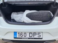 Renault Megane 103kW thumbnail