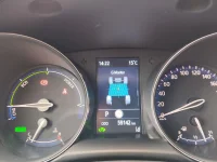 Toyota C-HR 72kW thumbnail