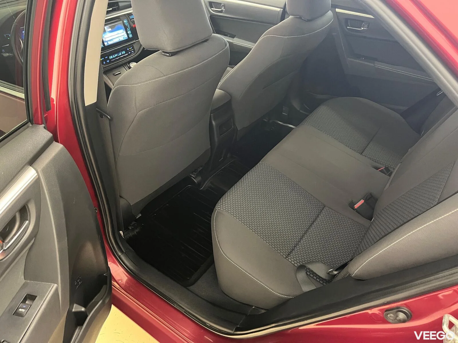 Toyota Corolla 97kW