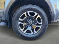 Toyota Hilux 150kW thumbnail