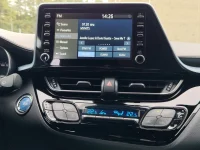 Toyota C-HR 72kW thumbnail
