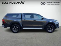 Toyota Hilux 150kW thumbnail
