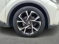 Toyota C-HR 72kW thumbnail
