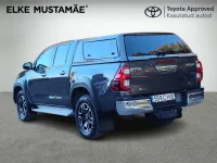 Toyota Hilux 150kW thumbnail
