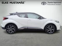 Toyota C-HR 72kW thumbnail