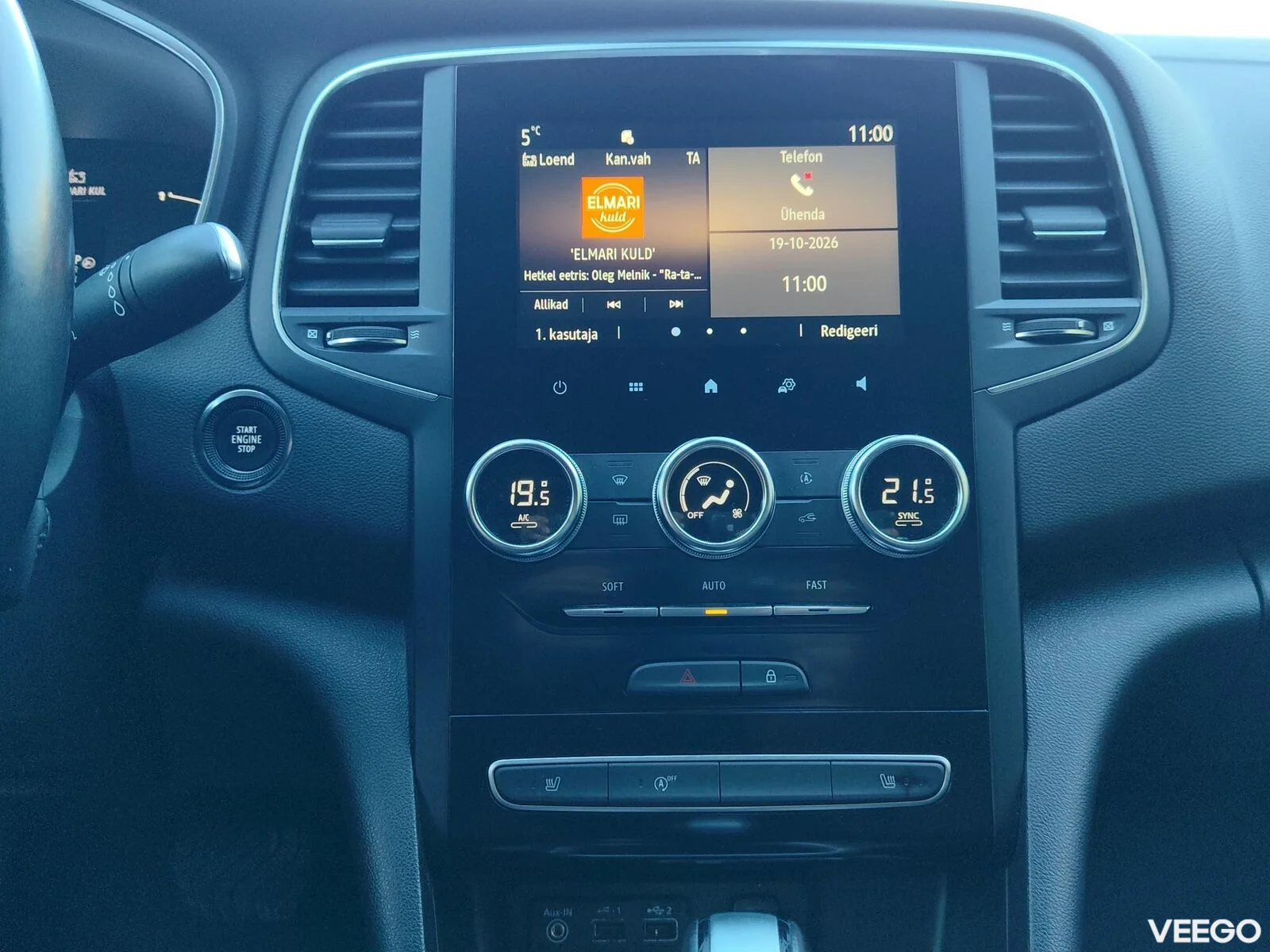 Renault Megane 103kW