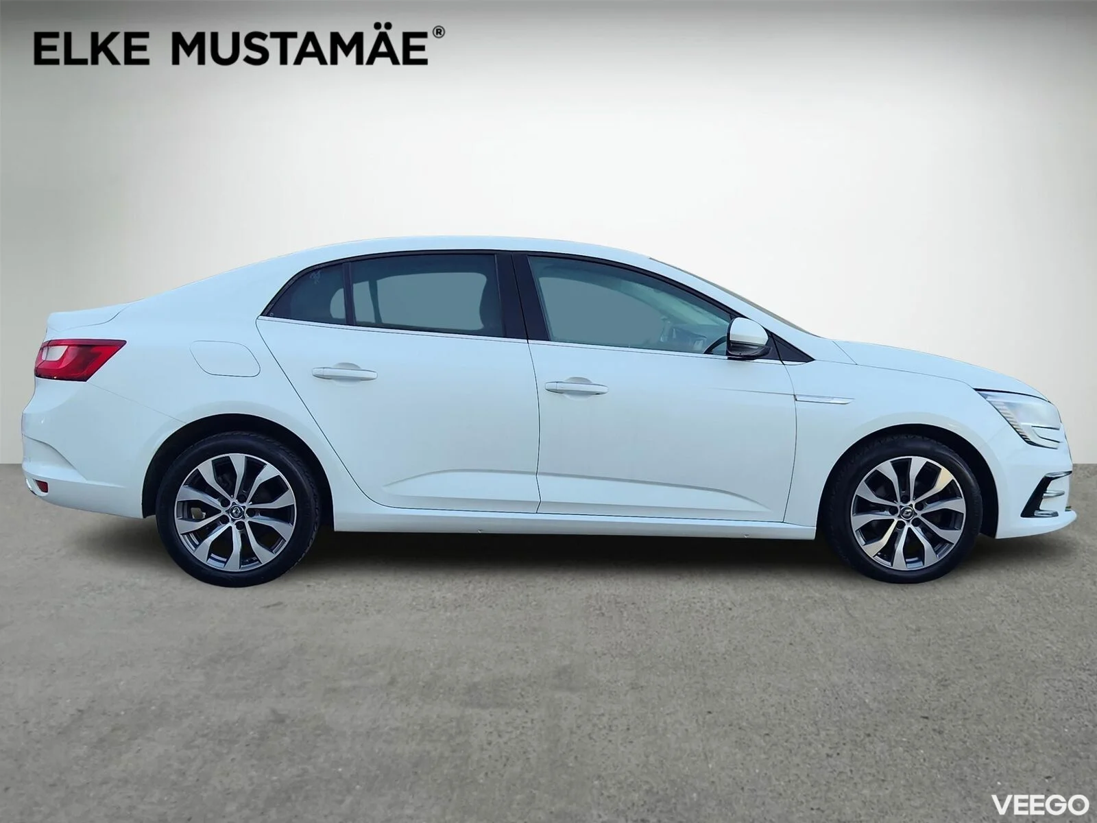 Renault Megane 103kW