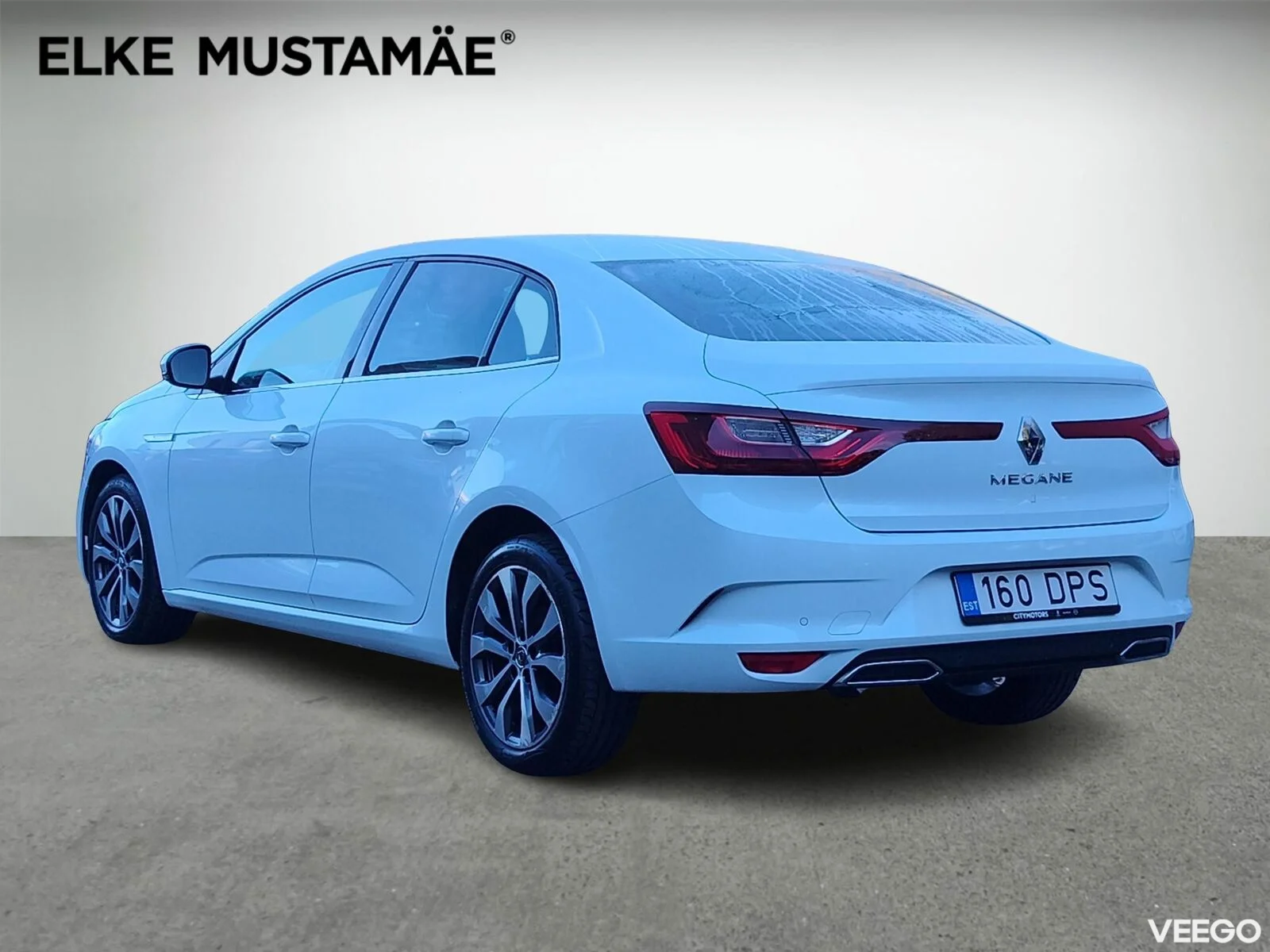 Renault Megane 103kW