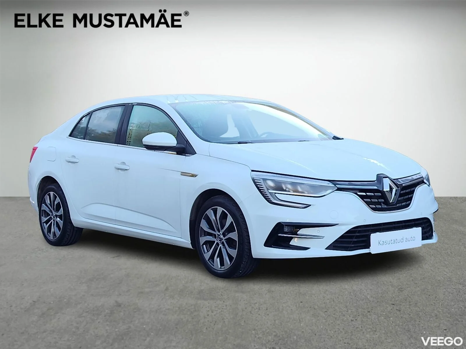 Renault Megane 103kW
