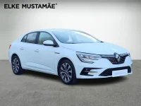 Renault Megane 103kW thumbnail