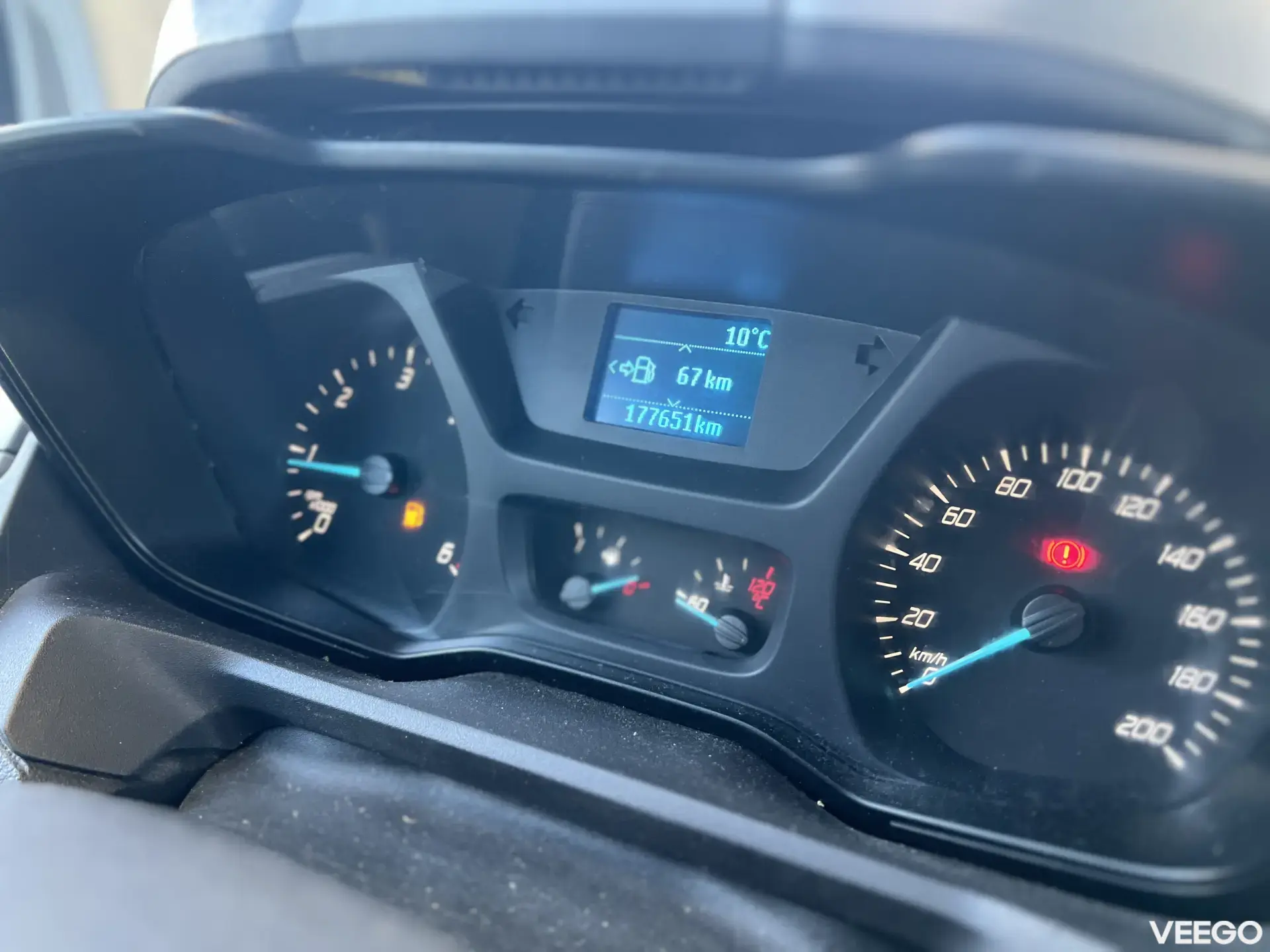 Vehicle Image