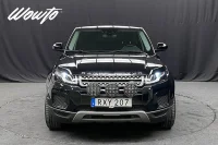 Land Rover Range Rover Evoque 2.0 TD4 AWD 150HK /Navi /0,99% 110kW