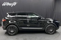 Land Rover Range Rover Evoque 2.0 TD4 AWD 150HK /Navi /0,99% 110kW