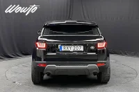 Land Rover Range Rover Evoque 2.0 TD4 AWD 150HK /Navi /0,99% 110kW